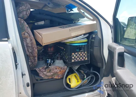 2006 Nissan Titan Se из США, поврежденный, VIN 1N6BA06B96N522634